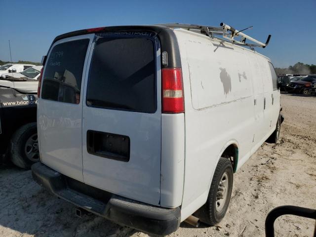 Photo 2 VIN: 1GCHG39U451211063 - CHEVROLET EXPRESS G3 