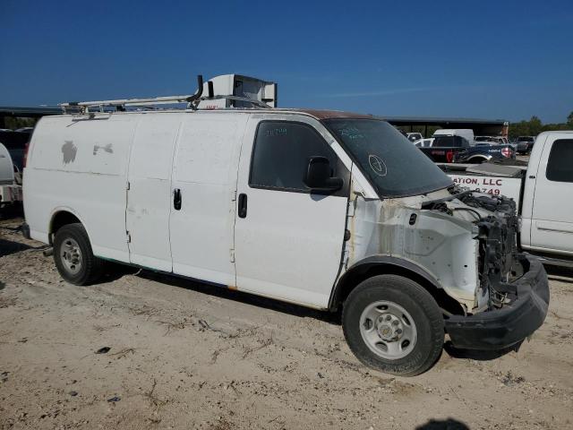 Photo 3 VIN: 1GCHG39U451211063 - CHEVROLET EXPRESS G3 