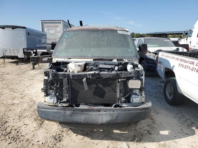 Photo 4 VIN: 1GCHG39U451211063 - CHEVROLET EXPRESS G3 