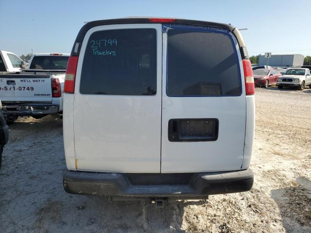 Photo 5 VIN: 1GCHG39U451211063 - CHEVROLET EXPRESS G3 