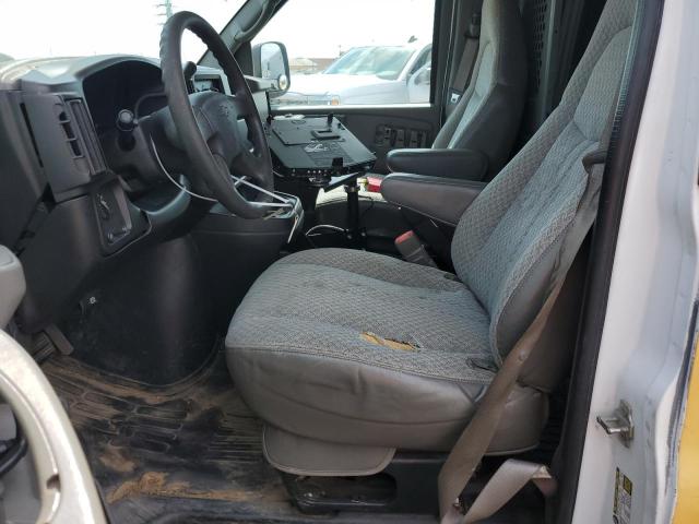 Photo 6 VIN: 1GCHG39U451211063 - CHEVROLET EXPRESS G3 