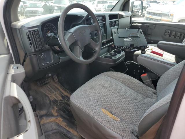 Photo 7 VIN: 1GCHG39U451211063 - CHEVROLET EXPRESS G3 