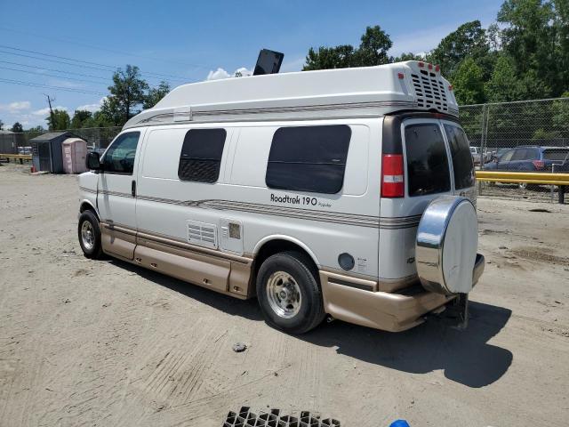 Photo 1 VIN: 1GCHG39U531142199 - CHEVROLET EXPRESS G3 