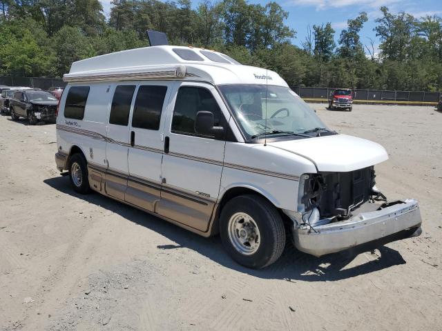 Photo 3 VIN: 1GCHG39U531142199 - CHEVROLET EXPRESS G3 