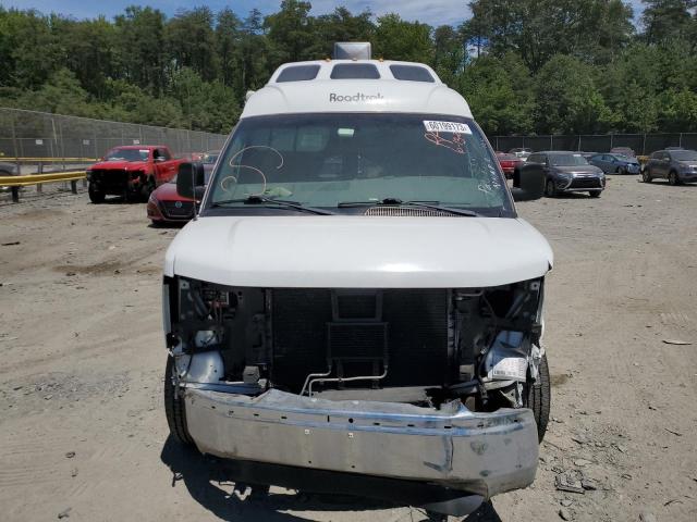 Photo 4 VIN: 1GCHG39U531142199 - CHEVROLET EXPRESS G3 