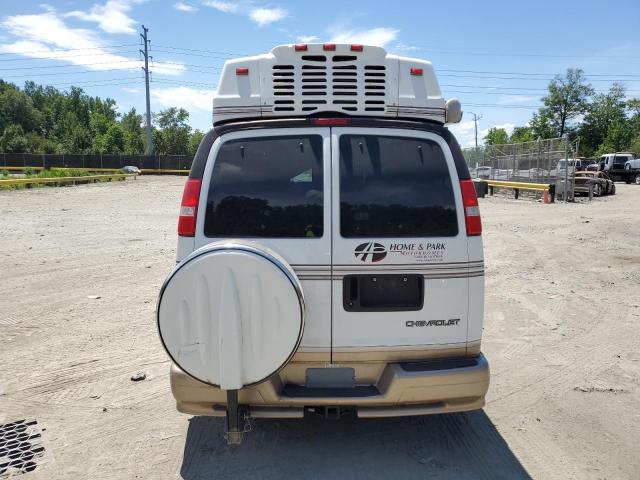 Photo 5 VIN: 1GCHG39U531142199 - CHEVROLET EXPRESS G3 