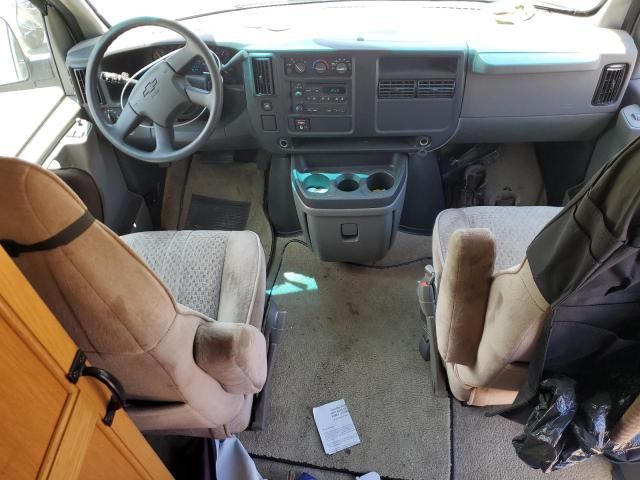 Photo 7 VIN: 1GCHG39U531142199 - CHEVROLET EXPRESS G3 