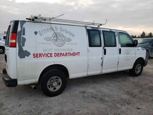 Photo 2 VIN: 1GCHG39U771162251 - CHEVROLET EXPRESS 