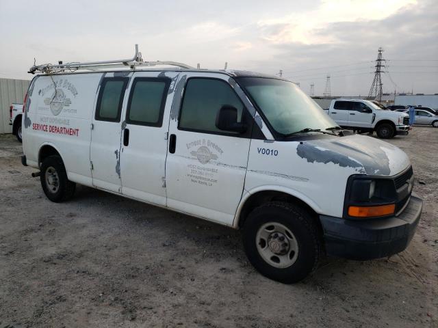 Photo 3 VIN: 1GCHG39U771162251 - CHEVROLET EXPRESS 