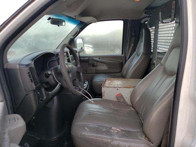 Photo 6 VIN: 1GCHG39U771162251 - CHEVROLET EXPRESS 