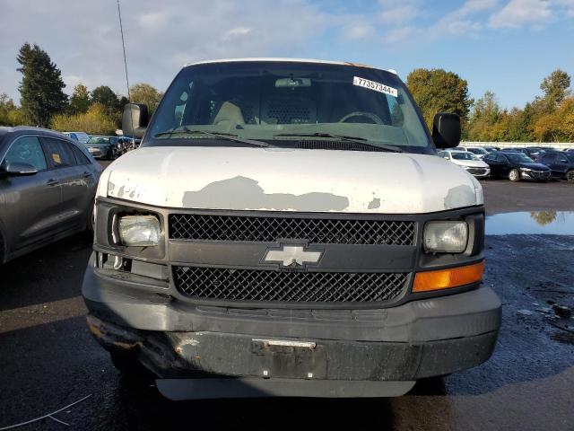 Photo 4 VIN: 1GCHG39U961111574 - CHEVROLET EXPRESS G3 