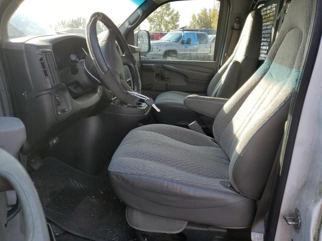 Photo 6 VIN: 1GCHG39U961111574 - CHEVROLET EXPRESS G3 