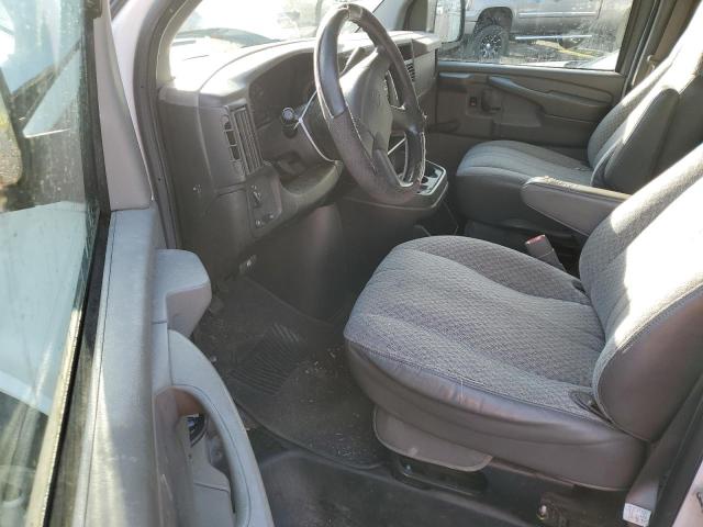 Photo 7 VIN: 1GCHG39U961111574 - CHEVROLET EXPRESS G3 