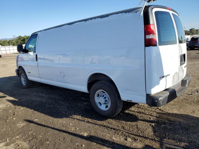 Photo 1 VIN: 1GCHG39V251235001 - CHEVROLET EXPRESS 