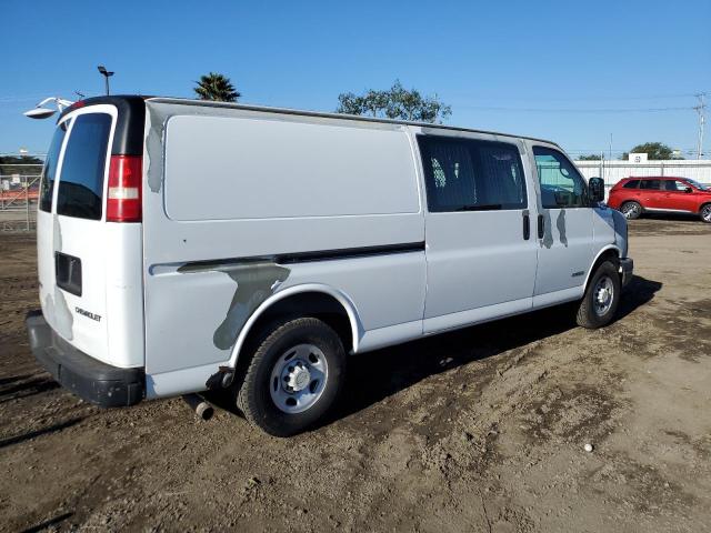 Photo 2 VIN: 1GCHG39V251235001 - CHEVROLET EXPRESS 