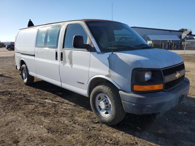 Photo 3 VIN: 1GCHG39V251235001 - CHEVROLET EXPRESS 