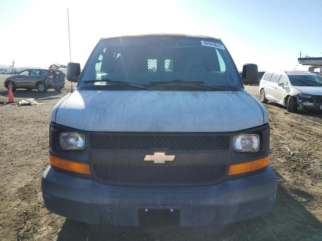 Photo 4 VIN: 1GCHG39V251235001 - CHEVROLET EXPRESS 