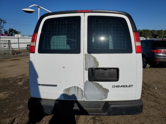 Photo 5 VIN: 1GCHG39V251235001 - CHEVROLET EXPRESS 