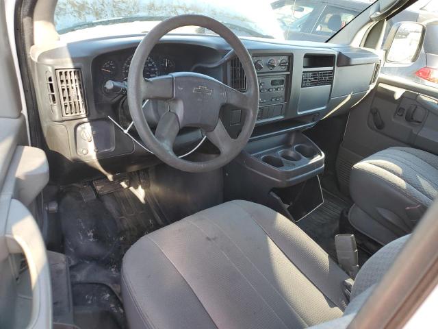 Photo 7 VIN: 1GCHG39V251235001 - CHEVROLET EXPRESS 