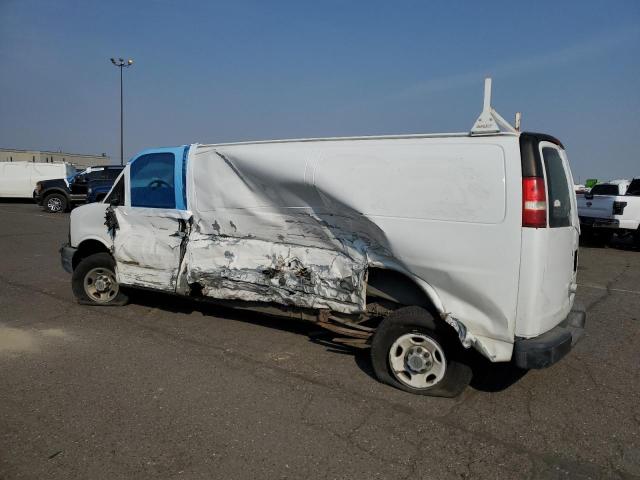 Photo 1 VIN: 1GCHG39VX51218074 - CHEVROLET EXPRESS G3 