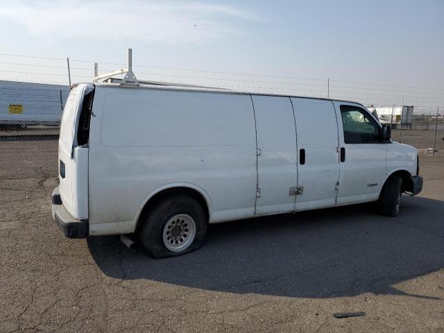 Photo 2 VIN: 1GCHG39VX51218074 - CHEVROLET EXPRESS G3 