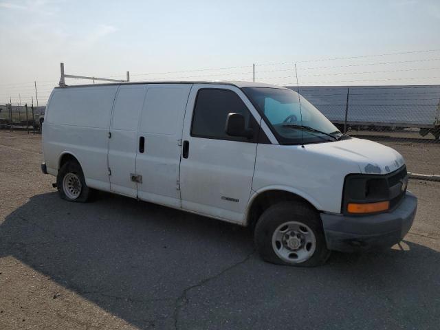 Photo 3 VIN: 1GCHG39VX51218074 - CHEVROLET EXPRESS G3 