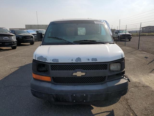 Photo 4 VIN: 1GCHG39VX51218074 - CHEVROLET EXPRESS G3 