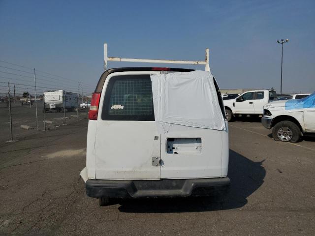 Photo 5 VIN: 1GCHG39VX51218074 - CHEVROLET EXPRESS G3 