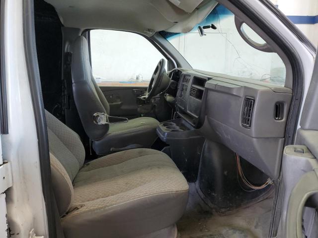 Photo 6 VIN: 1GCHG39VX51218074 - CHEVROLET EXPRESS G3 