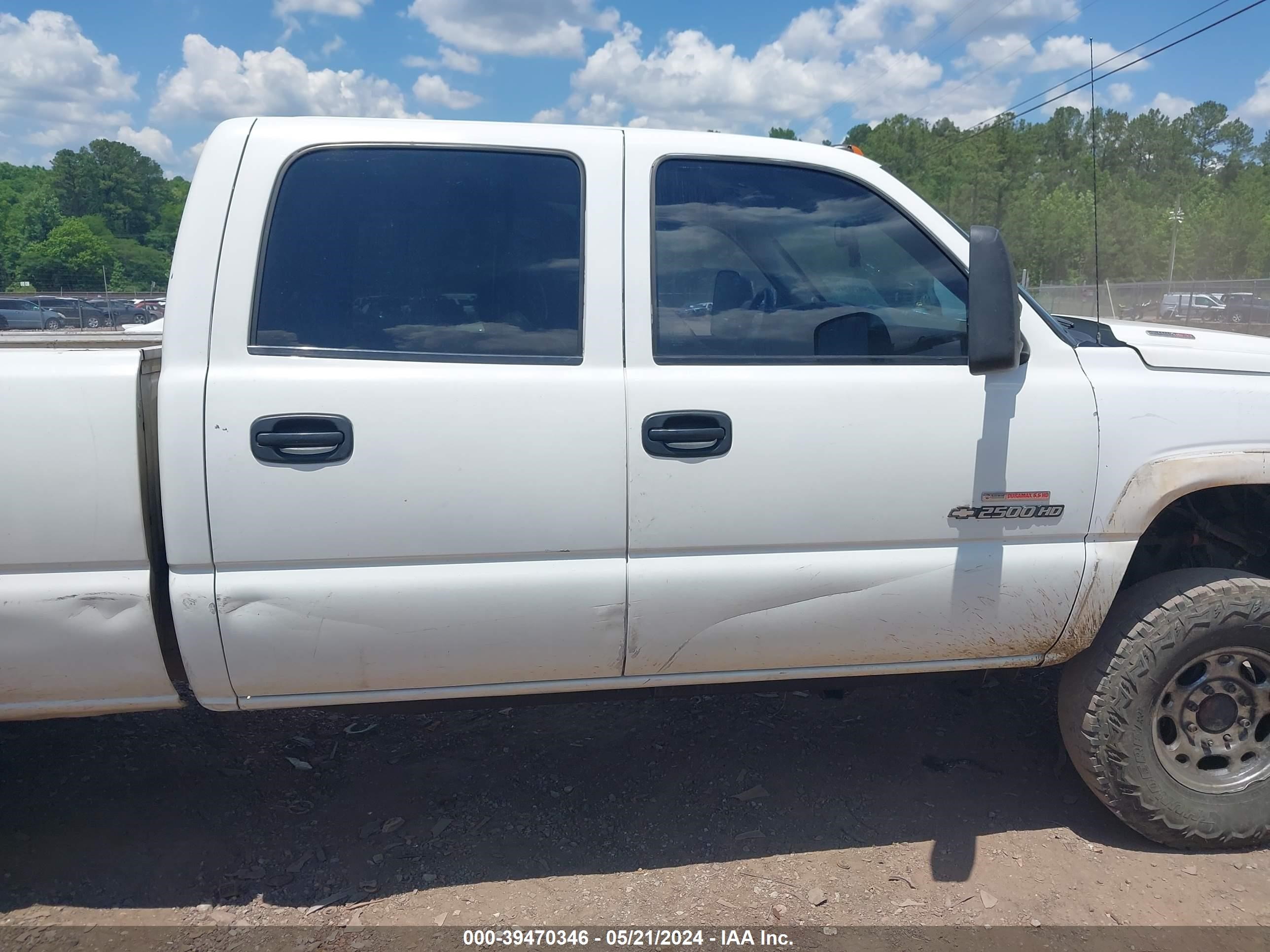 Photo 13 VIN: 1GCHK23006F230277 - CHEVROLET SILVERADO 