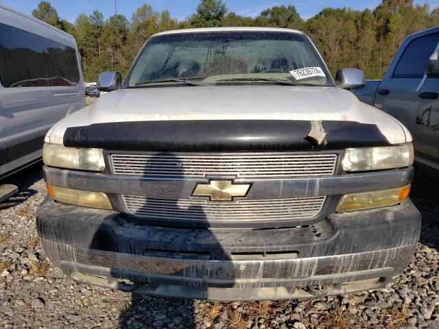 Photo 4 VIN: 1GCHK23101F147849 - CHEVROLET SILVERADO 