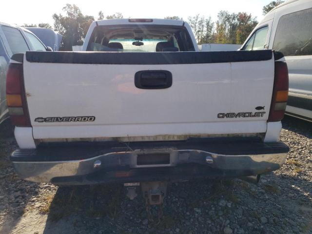 Photo 5 VIN: 1GCHK23101F147849 - CHEVROLET SILVERADO 