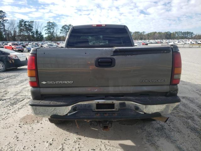 Photo 5 VIN: 1GCHK23102F158383 - CHEVROLET SILVERADO 