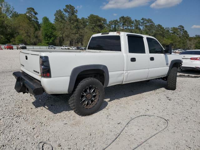 Photo 2 VIN: 1GCHK23102F162403 - CHEVROLET SILVERADO 