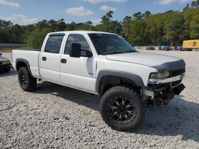 Photo 3 VIN: 1GCHK23102F162403 - CHEVROLET SILVERADO 