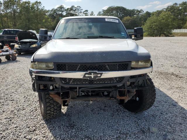 Photo 4 VIN: 1GCHK23102F162403 - CHEVROLET SILVERADO 