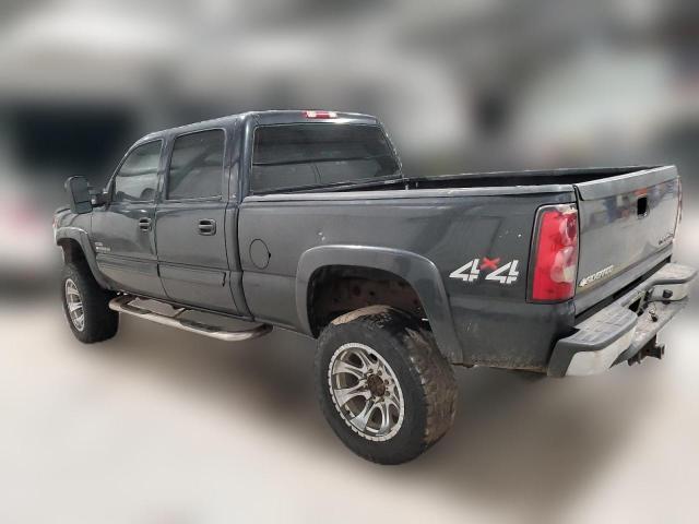 Photo 1 VIN: 1GCHK23103F161902 - CHEVROLET SILVERADO 