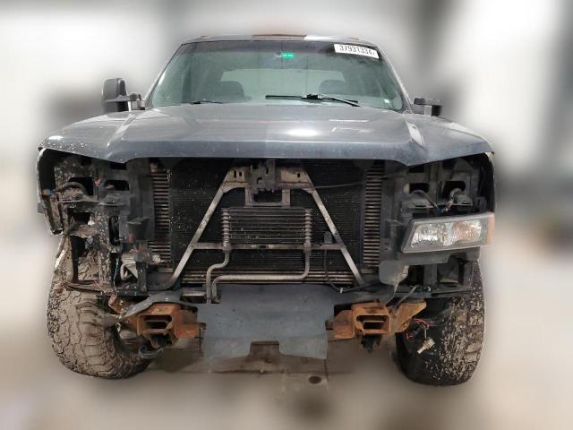 Photo 4 VIN: 1GCHK23103F161902 - CHEVROLET SILVERADO 