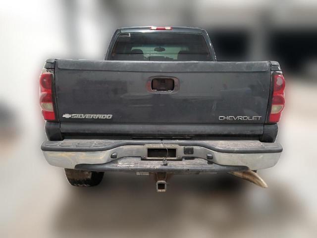 Photo 5 VIN: 1GCHK23103F161902 - CHEVROLET SILVERADO 