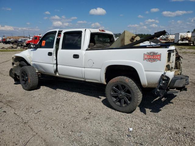 Photo 1 VIN: 1GCHK23104F106500 - CHEVROLET 2500 