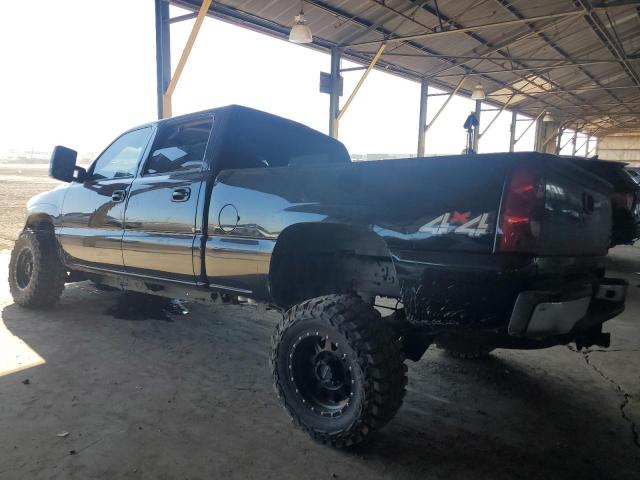 Photo 1 VIN: 1GCHK23112F182482 - CHEVROLET SILVERADO 