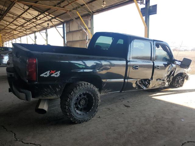 Photo 2 VIN: 1GCHK23112F182482 - CHEVROLET SILVERADO 