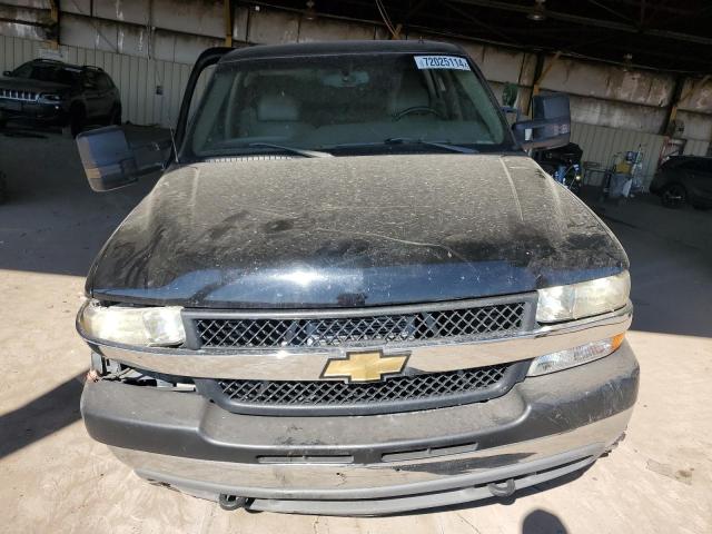 Photo 4 VIN: 1GCHK23112F182482 - CHEVROLET SILVERADO 