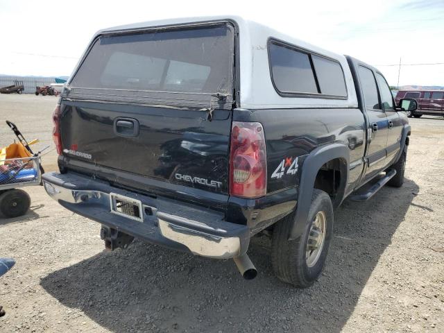 Photo 2 VIN: 1GCHK23113F124812 - CHEVROLET SILVERADO 