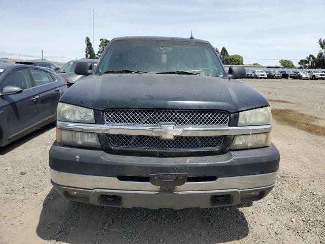 Photo 4 VIN: 1GCHK23113F124812 - CHEVROLET SILVERADO 