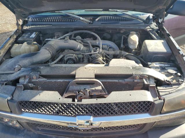 Photo 10 VIN: 1GCHK23114F155320 - CHEVROLET SILVERADO 