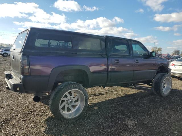 Photo 2 VIN: 1GCHK23114F155320 - CHEVROLET SILVERADO 