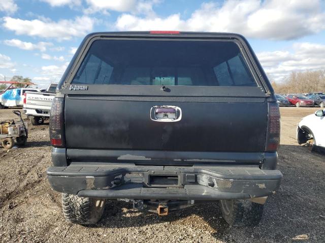 Photo 5 VIN: 1GCHK23114F155320 - CHEVROLET SILVERADO 