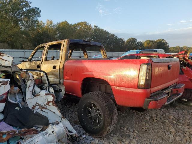 Photo 1 VIN: 1GCHK23122F167117 - CHEVROLET SILVERADO 