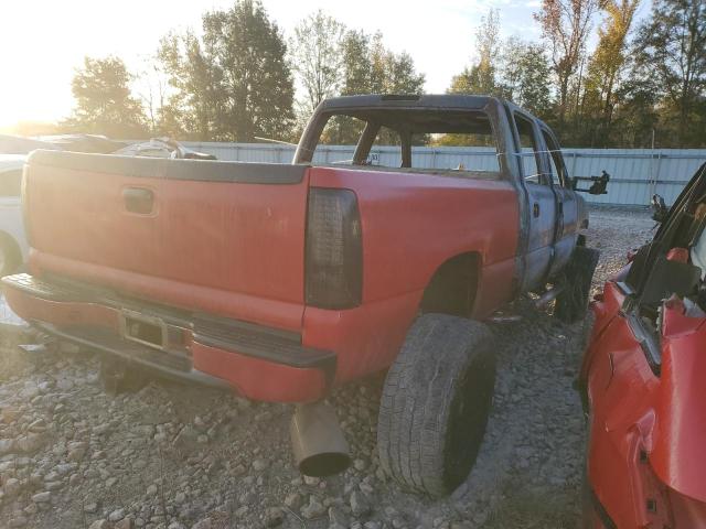 Photo 2 VIN: 1GCHK23122F167117 - CHEVROLET SILVERADO 